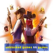 unblocked games 66 games